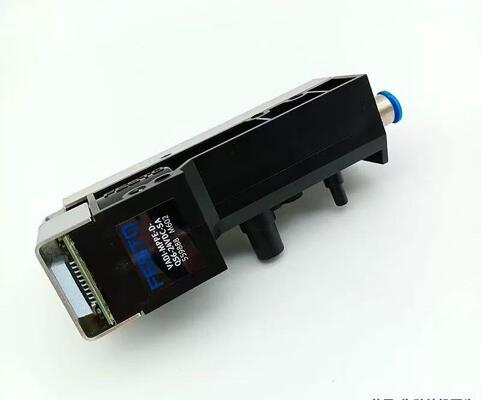 03058802 ASM SMT Chip Mounter Digital Valve Twin Head High Precision