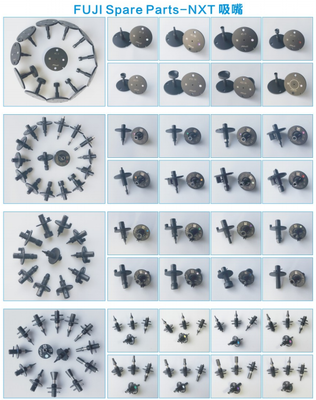 Original New SMT FUJI Spare Parts For SMT Pick And Place Machine