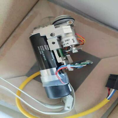 03083835 Spare Parts Turning System CPL DIm4 Dp Drive For SMT Machine