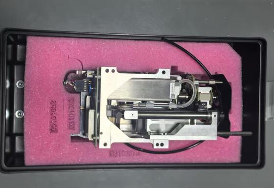 03097485 ASM SMT Machine Parts ASMPT SIPLACE Placement Head TWIN