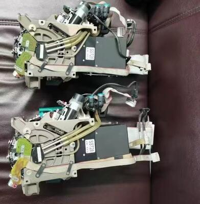 03091157 03097485 SMT Pick and Place Machine Parts Siplace Asm CPP Placement Head CPP