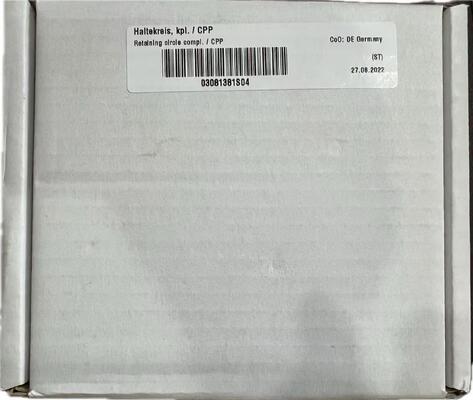 03081381 ASM SMT CPP Vacuum Distributor ASM Placement Machine Spare Parts