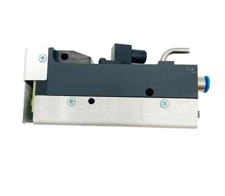 03152828 Asm Spare Parts Pressure Control Valve Diaphragm / CPP Valve