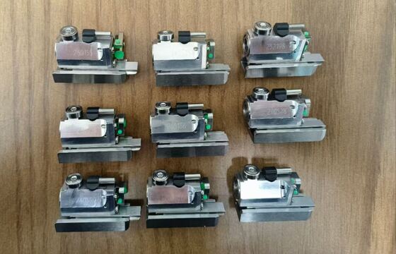 00319748 Asm Original 12er Segment CPL Dlm2 SMT Placement Machine Spare Parts