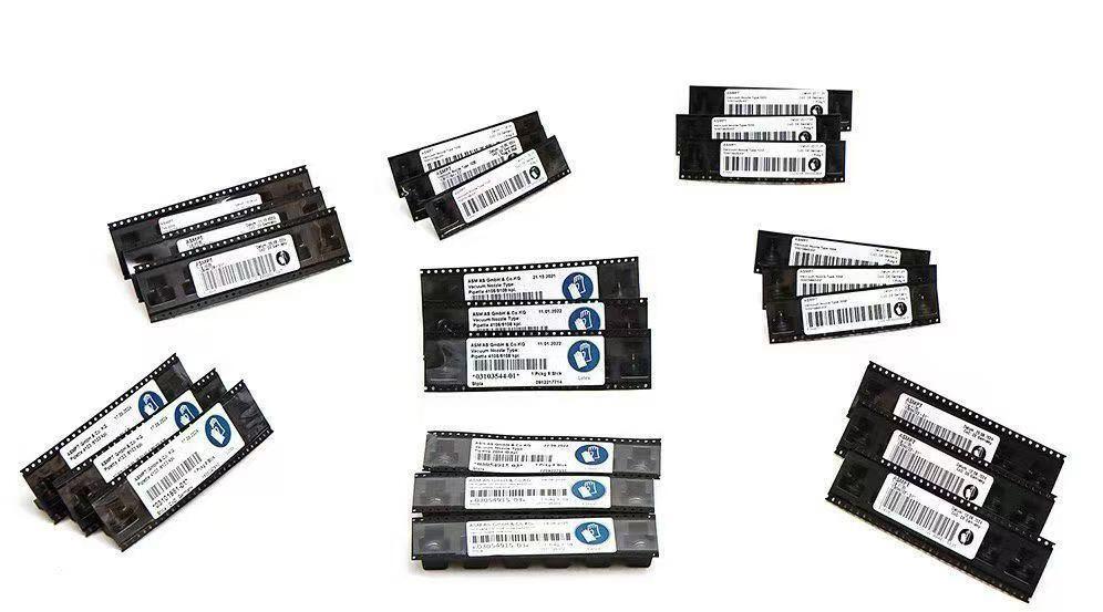 High Precision 03103044 03103553 ASM SMT Nozzle For SMT Pick And Place Machine