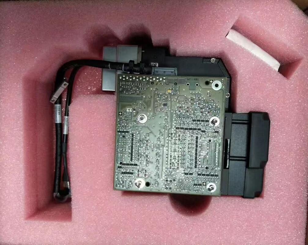 ASM SMT Camera 03014449 C+P TYPE28 18X18 DIGITAL RK Optical Core Component