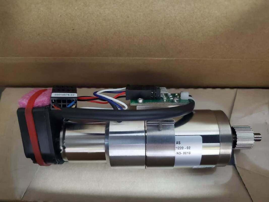 03038908 03083864 Original New SMT Spare Parts Siplace High Precision Z Motor