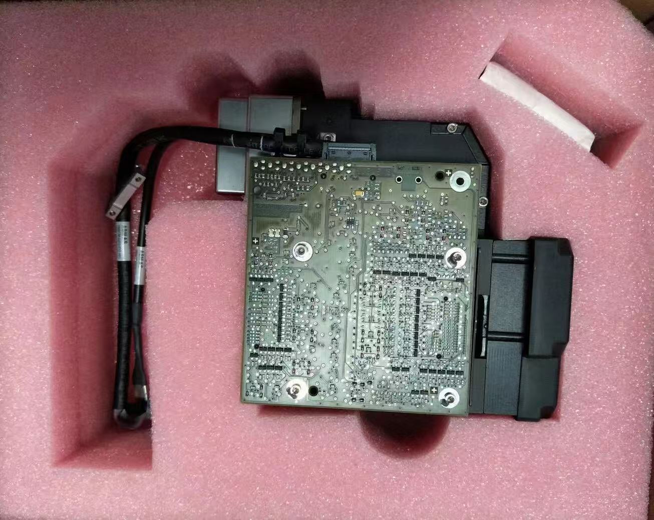 ASM SMT Camera 03014449 C+P TYPE28 18X18 DIGITAL RK Optical Core Component